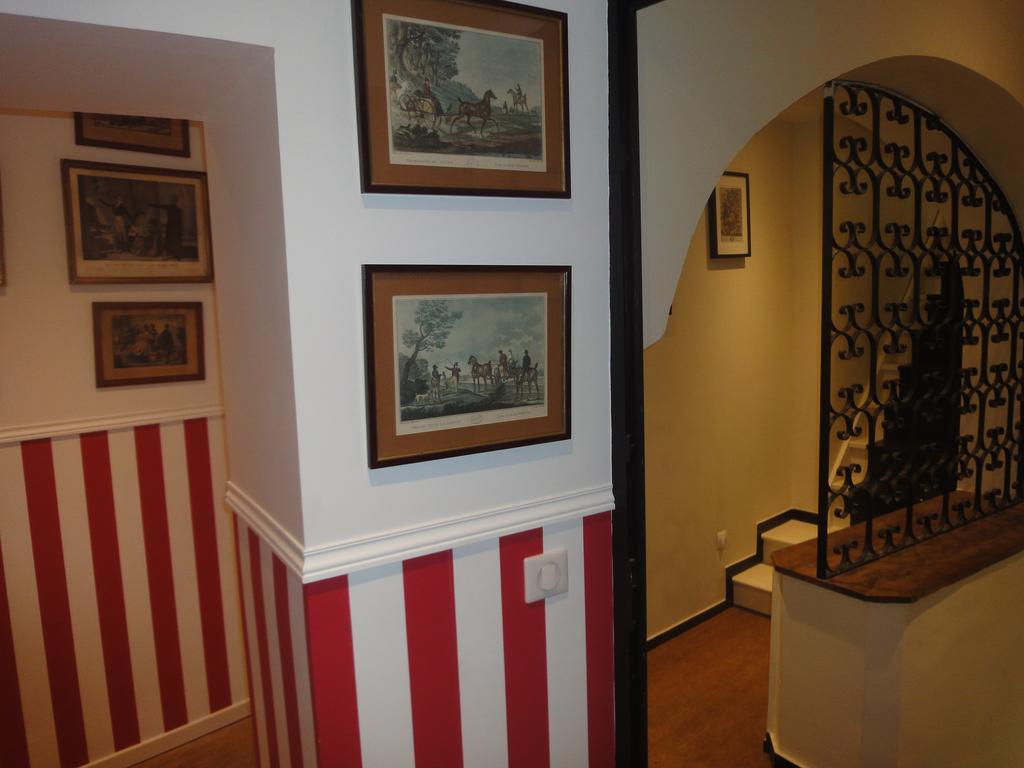 La Villa du 15: Chambres Indépendantes avec Piscine Chauffée Les Eyzies Room photo