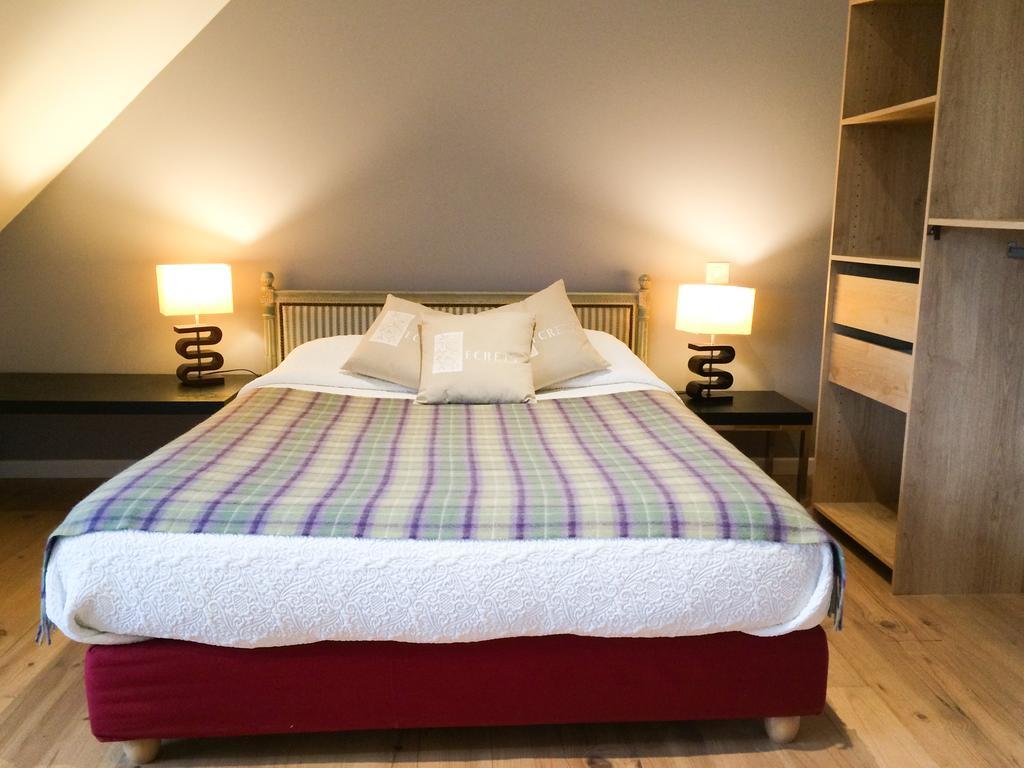 La Villa du 15: Chambres Indépendantes avec Piscine Chauffée Les Eyzies Room photo